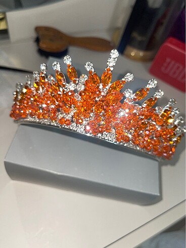 Nişan taçı - Görsel 8