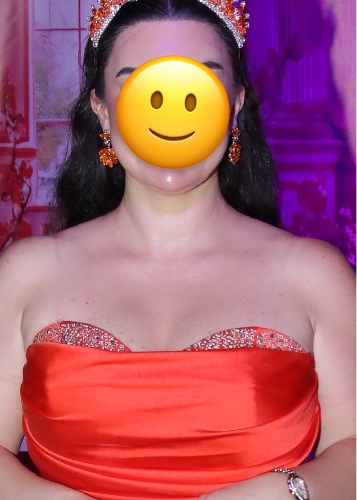 Nişan taçı - Görsel 2