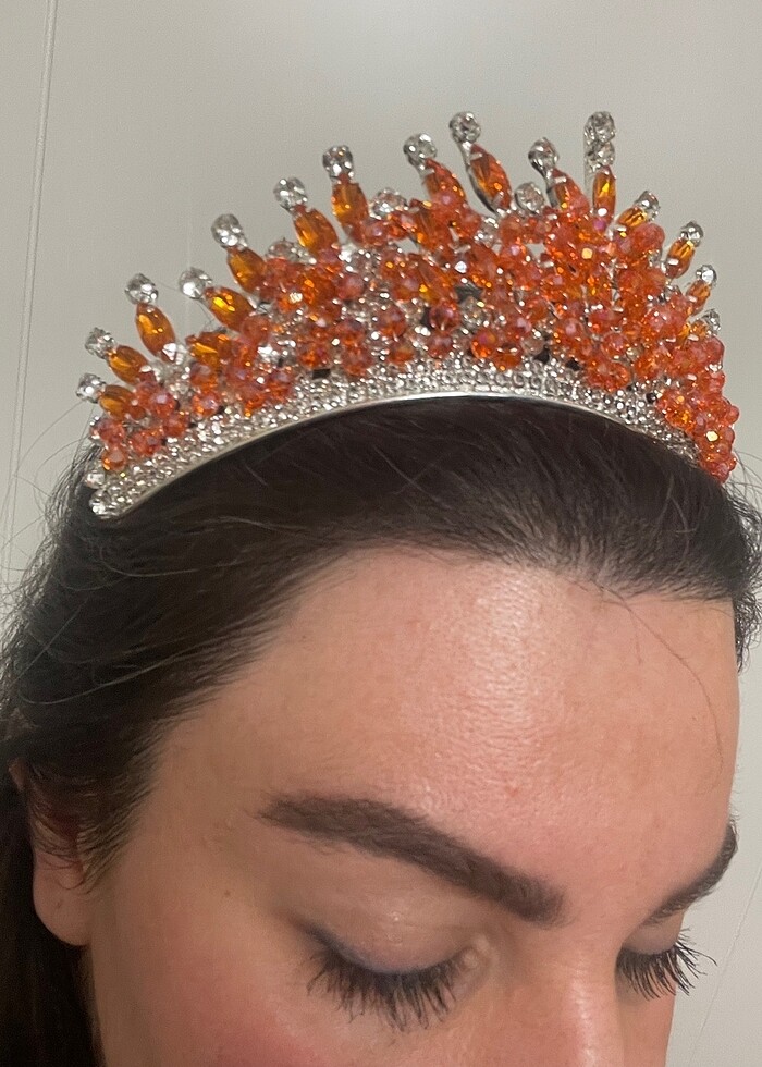 Nişan taçı - Görsel 3