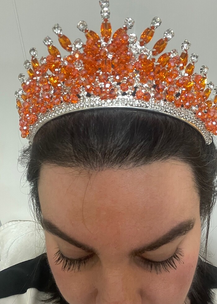 Nişan taçı - Görsel 5