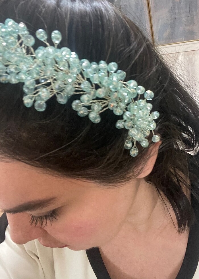 Nişan taçı - Görsel 4