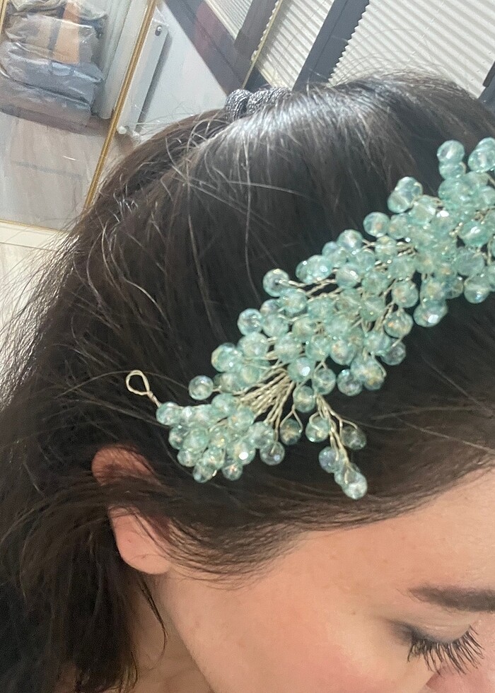 Nişan taçı - Görsel 5