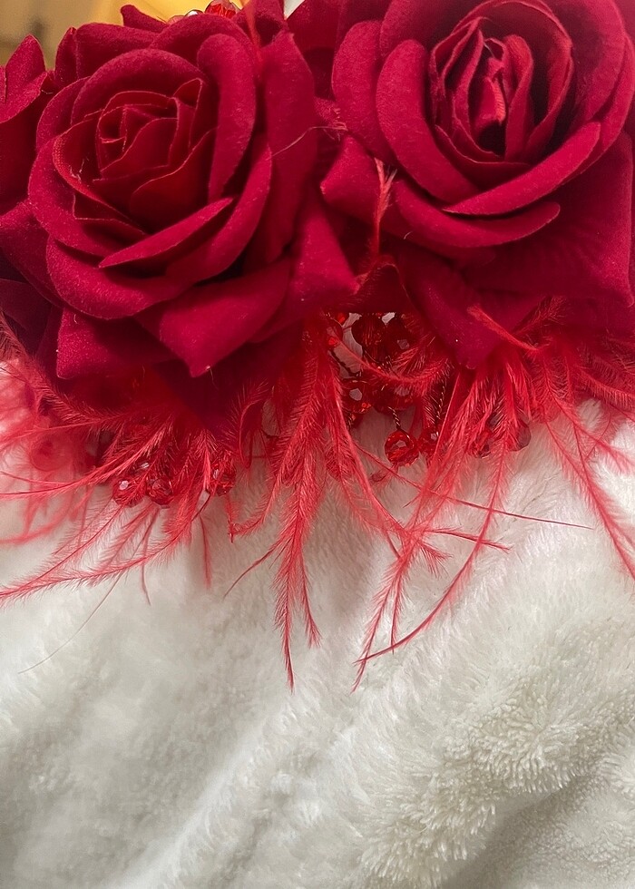 Kına taçı - Görsel 2