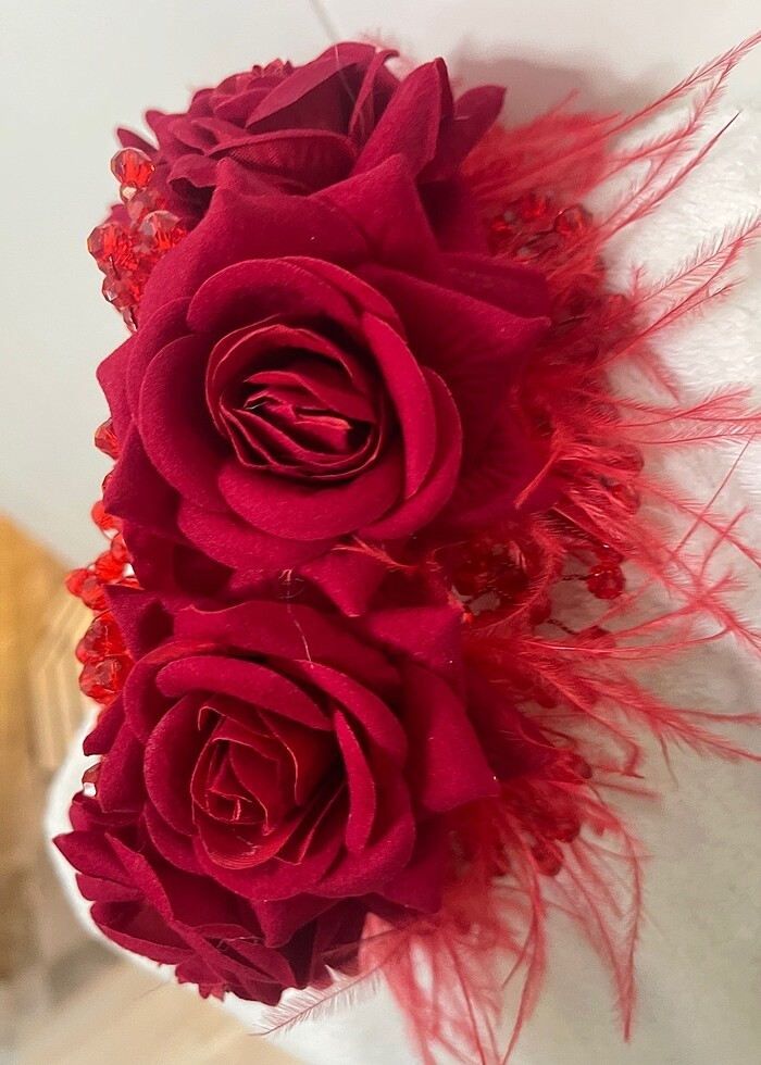 Kına taçı - Görsel 4