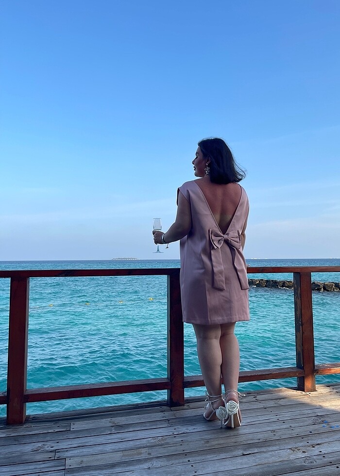 Magda butrym beymen ayakkabı - Görsel 2