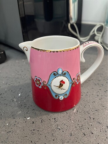 PİP STUDİO SÜTLÜK SOSLUK - Görsel 2