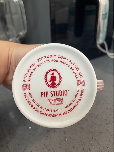 PİP STUDİO SÜTLÜK SOSLUK - Görsel 5