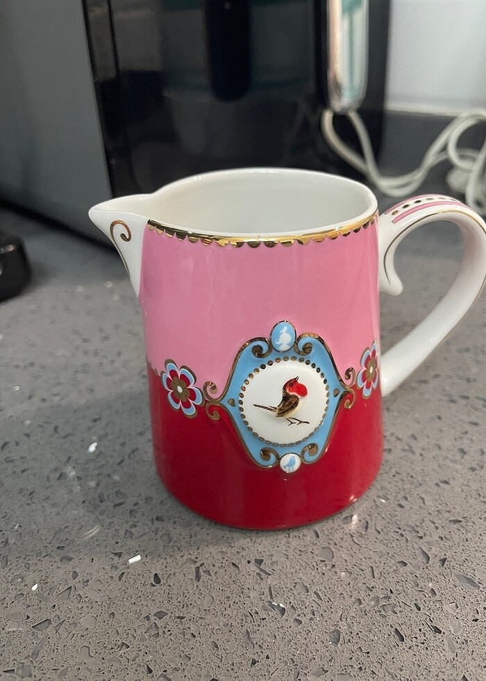 PİP STUDİO SÜTLÜK SOSLUK - Görsel 2