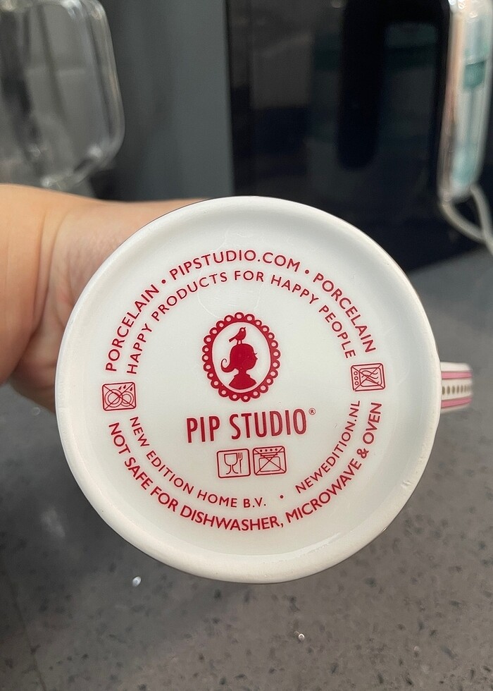 PİP STUDİO SÜTLÜK SOSLUK - Görsel 5