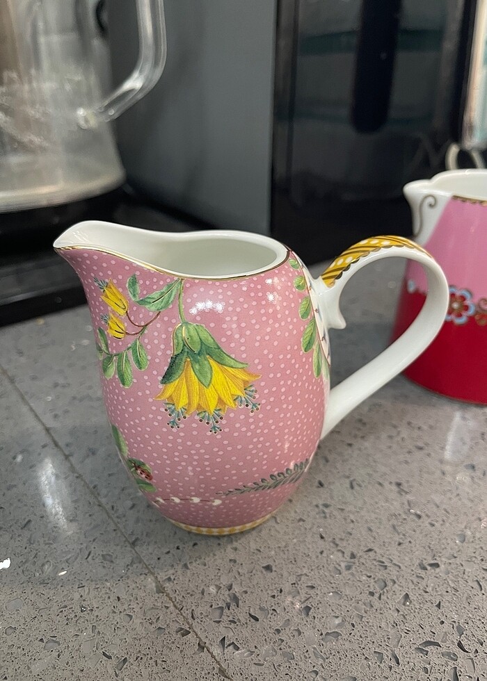 PİP STUDİO SÜTLÜK SOSLUK - Görsel 3