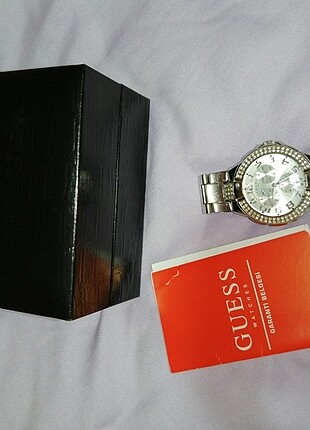 Guess saat