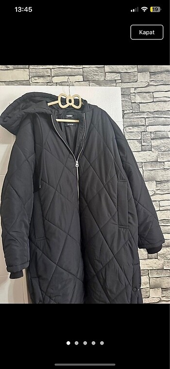 pull and bear mont