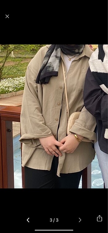 l Beden kimono gömlek