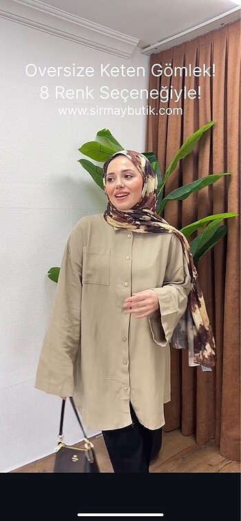 Suud Collection kimono gömlek