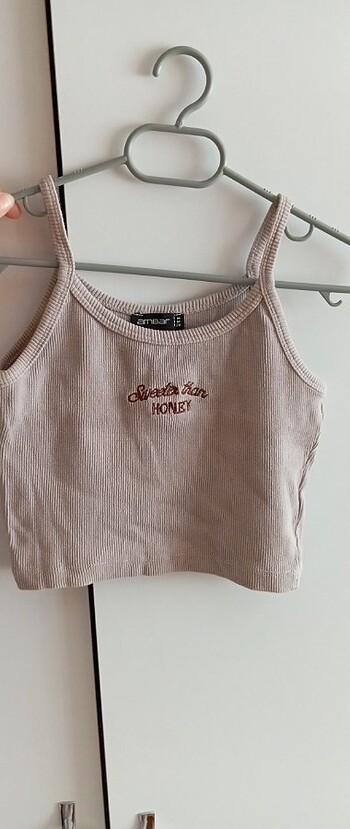 Kadın crop