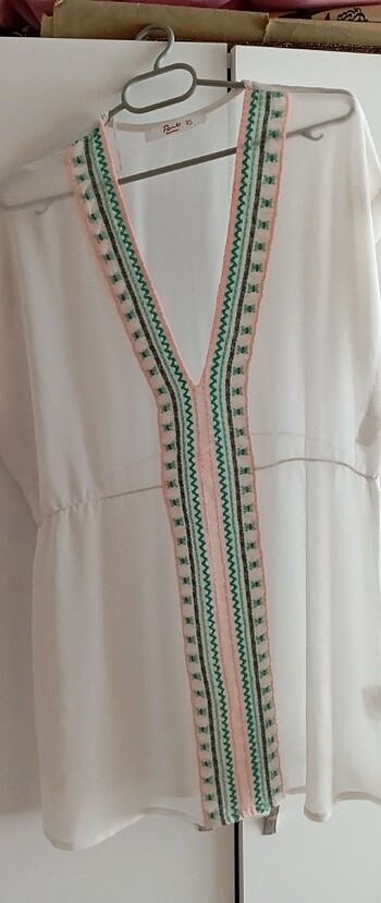 Penti pareo - Görsel 5