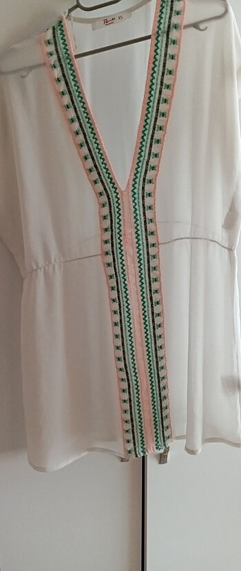 Penti pareo - Görsel 6