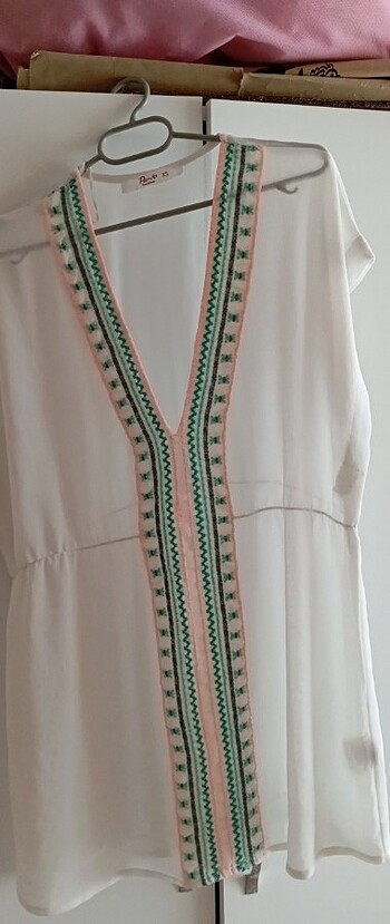 Penti pareo - Görsel 7