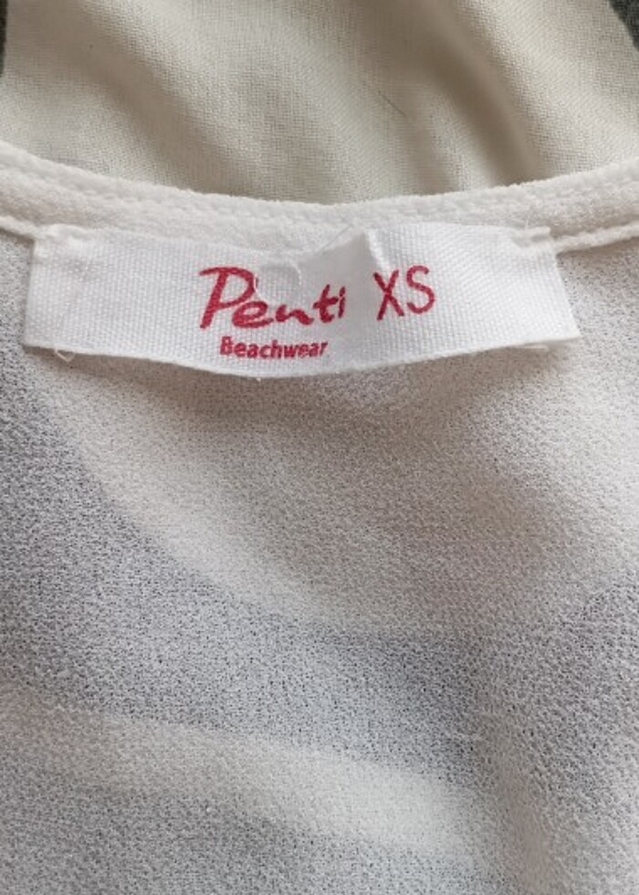 Penti pareo - Görsel 2