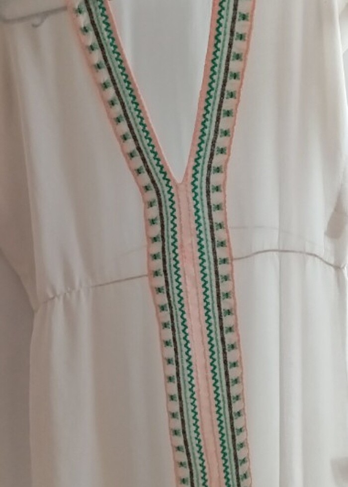 Penti pareo - Görsel 5