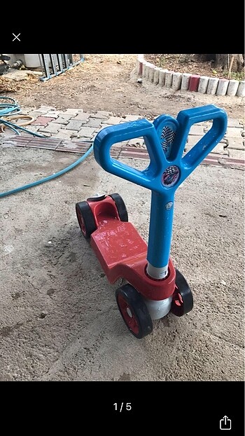 Scooter