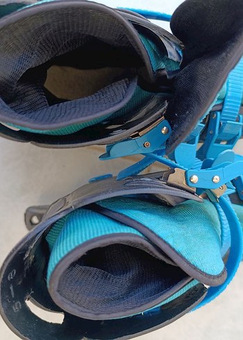 Paten Tokalı - Görsel 5