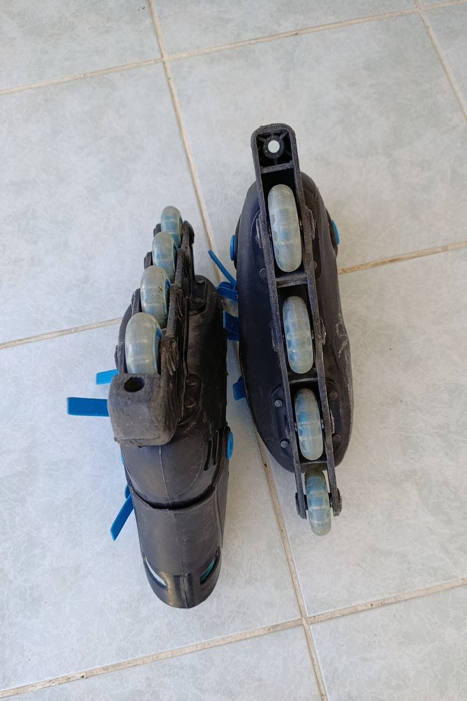 Paten Tokalı - Görsel 3