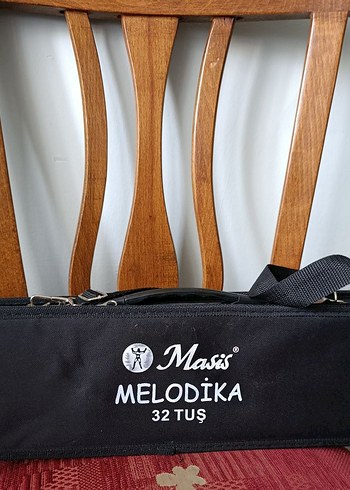 Melodika 32 Tuşlu Taşınabilir - Görsel 3