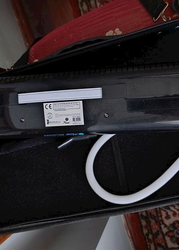 Melodika 32 Tuşlu Taşınabilir - Görsel 2