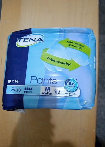 Diğer 4+ Beden: 9-20 kg