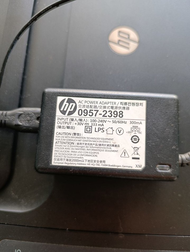 HP 2515 All-in- One yazıcı - Görsel 5