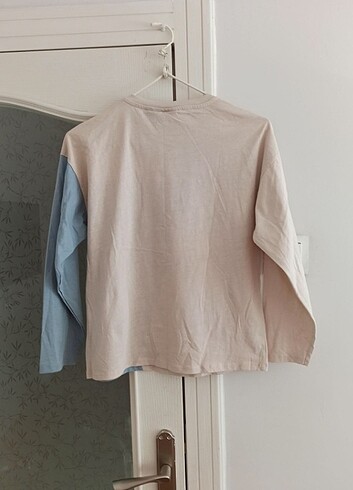 11-12 Yaş Beden T-shirt 