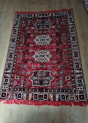 Diğer Halı kilim