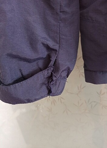 Yağmurluk - Görsel 5