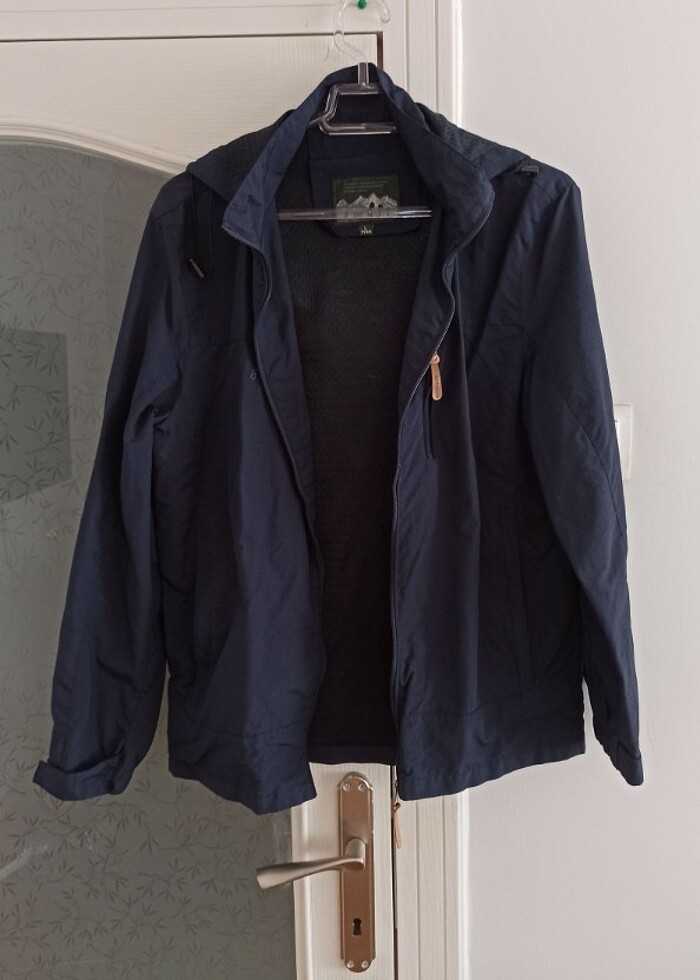 Yağmurluk - Görsel 2