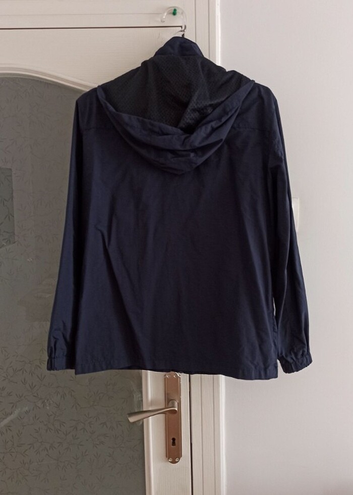 Yağmurluk - Görsel 4