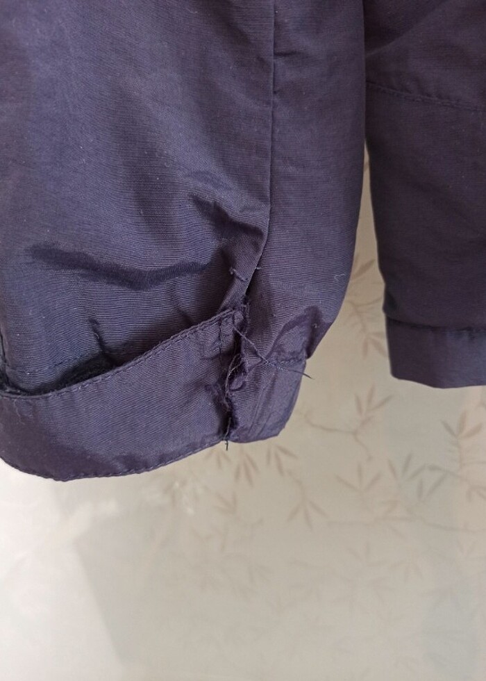 Yağmurluk - Görsel 5