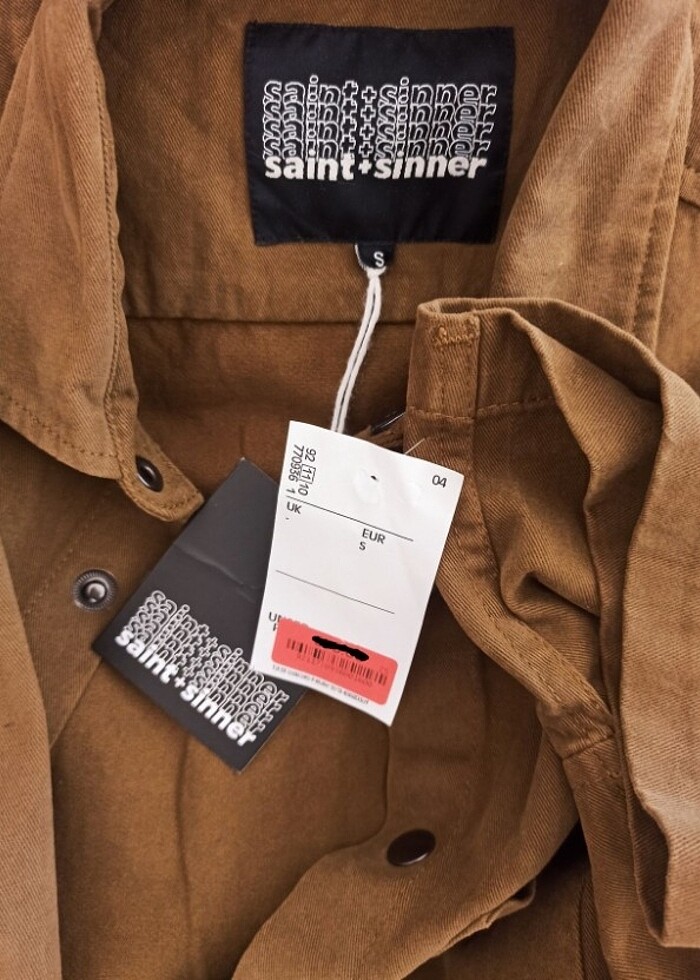 Gömlek. - Görsel 4