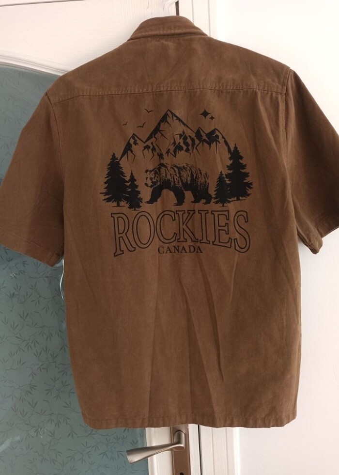 Gömlek. - Görsel 3