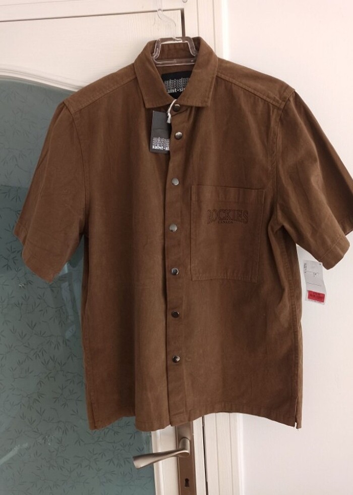 Gömlek. - Görsel 2