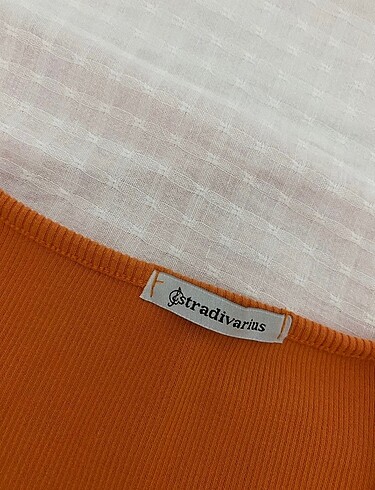 s Beden stradivarius bluz