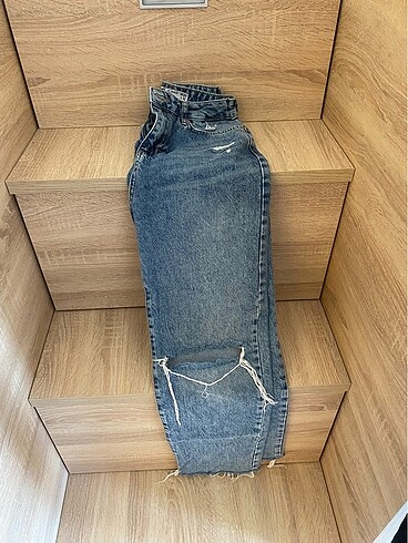 Koton Koton yırtık jean