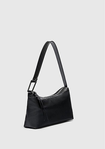 Pull and bear kol çantası