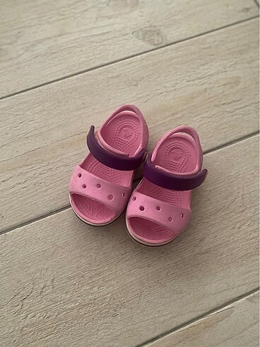 Crocs Crocs (c4) bebek sandalet