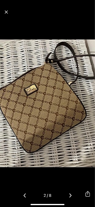#pierrecardin çanta