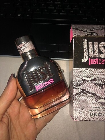 ROBERTO CAVALLİ parfüm