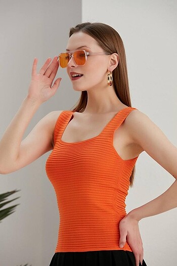 Diğer Askılı crop