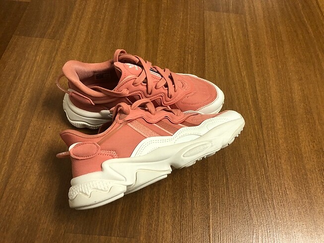 Adidas ayakkabı