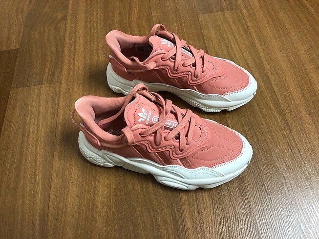 Adidas Adidas ayakkabı