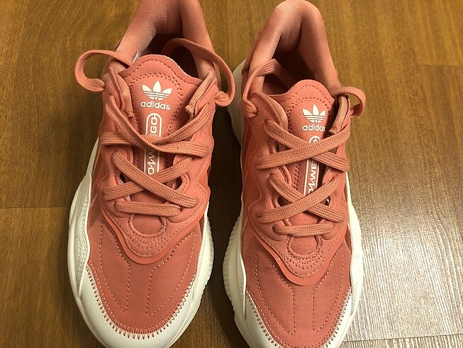 36 Beden Adidas ayakkabı